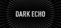 Portada oficial de Dark Echo para PC