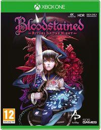Bloodstained: Ritual of the Night - Videojuego (PS4, PC, Xbox One