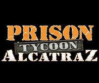 Portada oficial de Prison Tycoon Alcatraz para PC