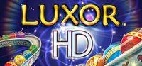 Portada oficial de Luxor HD para PC