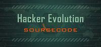 Portada oficial de Hacker Evolution Source Code para PC