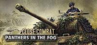Portada oficial de Close Combat - Panthers in the Fog para PC