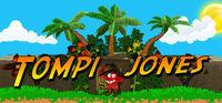 Portada oficial de Tompi Jones para PC