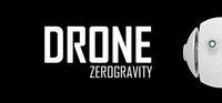 Portada oficial de DRONE Zero Gravity para PC