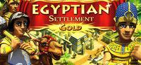 Portada oficial de Egyptian Settlement Gold para PC