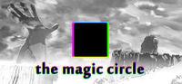 Portada oficial de The Magic Circle para PC