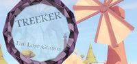 Portada oficial de Treeker: The Lost Glasses para PC