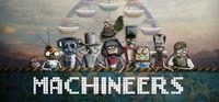 Portada oficial de Machineers - Episode 1: Tivoli Town para PC