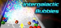 Portada oficial de Intergalactic Bubbles para PC