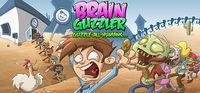 Portada oficial de Brain Guzzler para PC