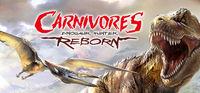 Portada oficial de Carnivores: Dinosaur Hunter Reborn para PC
