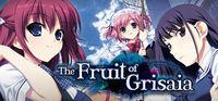 Portada oficial de The Fruit of Grisaia para PC