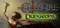 Portada oficial de Crossfire: Dungeons para PC