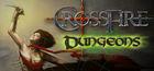 Portada oficial de de Crossfire: Dungeons para PC
