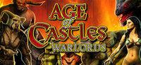 Portada oficial de Age of Castles: Warlords para PC