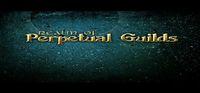 Portada oficial de Realm of Perpetual Guilds para PC