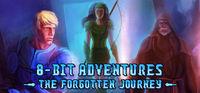 Portada oficial de 8-Bit Adventures: The Forgotten Journey Remastered Edition para PC