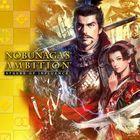 Portada oficial de de Nobunagas Ambition: Sphere of Influence para PS4