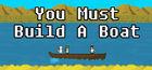 Portada oficial de de You Must Build A Boat para PC