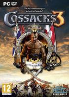 Portada oficial de de Cossacks 3 para PC
