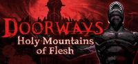 Portada oficial de Doorways: Holy Mountains of Flesh para PC