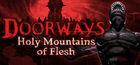 Portada oficial de de Doorways: Holy Mountains of Flesh para PC