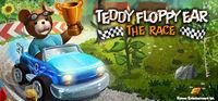 Portada oficial de Teddy Floppy Ear - The Race para PC