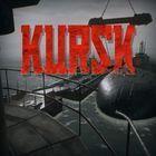 Portada oficial de de Kursk para PS4