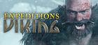 Portada oficial de de Expeditions: Viking para PC