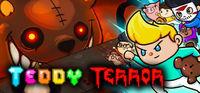 Portada oficial de Teddy Terror para PC
