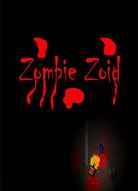 Portada oficial de Zombie Zoid para PC