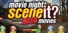 Portada oficial de de Scene It? Movie Night para PS3