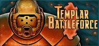 Portada oficial de Templar Battleforce para PC