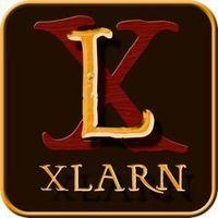 Portada oficial de XLarn para PC