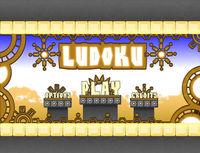 Portada oficial de Ludoku para PC