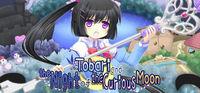 Portada oficial de Tobari and the Night of the Curious Moon para PC