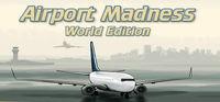 Portada oficial de Airport Madness: World Edition para PC