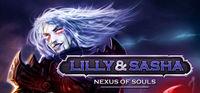 Portada oficial de Lilly and Sasha: Nexus of Souls para PC