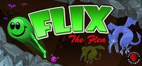 Portada oficial de Flix The Flea para PC