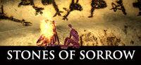 Portada oficial de Stones of Sorrow para PC