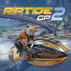 Portada oficial de de Riptide GP2 para PS4