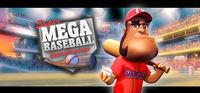 Portada oficial de Super Mega Baseball: Extra Innings para PC