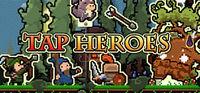 Portada oficial de Tap Heroes para PC