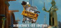 Portada oficial de Voodoo Chronicles: The First Sign HD - Directors Cut Edition para PC