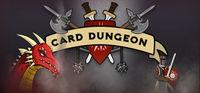 Portada oficial de Card Dungeon para PC