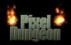 Portada oficial de de Pixel Dungeon para PC