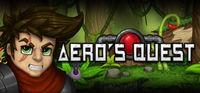Portada oficial de Aero's Quest para PC