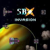 Portada oficial de SBX: Invasion para PC