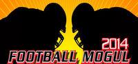 Portada oficial de Football Mogul 2014 para PC