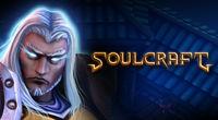 Portada oficial de SoulCraft para PC